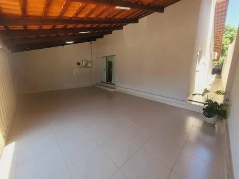  OPORTUNIDADE EM LEILÃO - CASA EM GOIANIRA-Setor Padre Pelágio