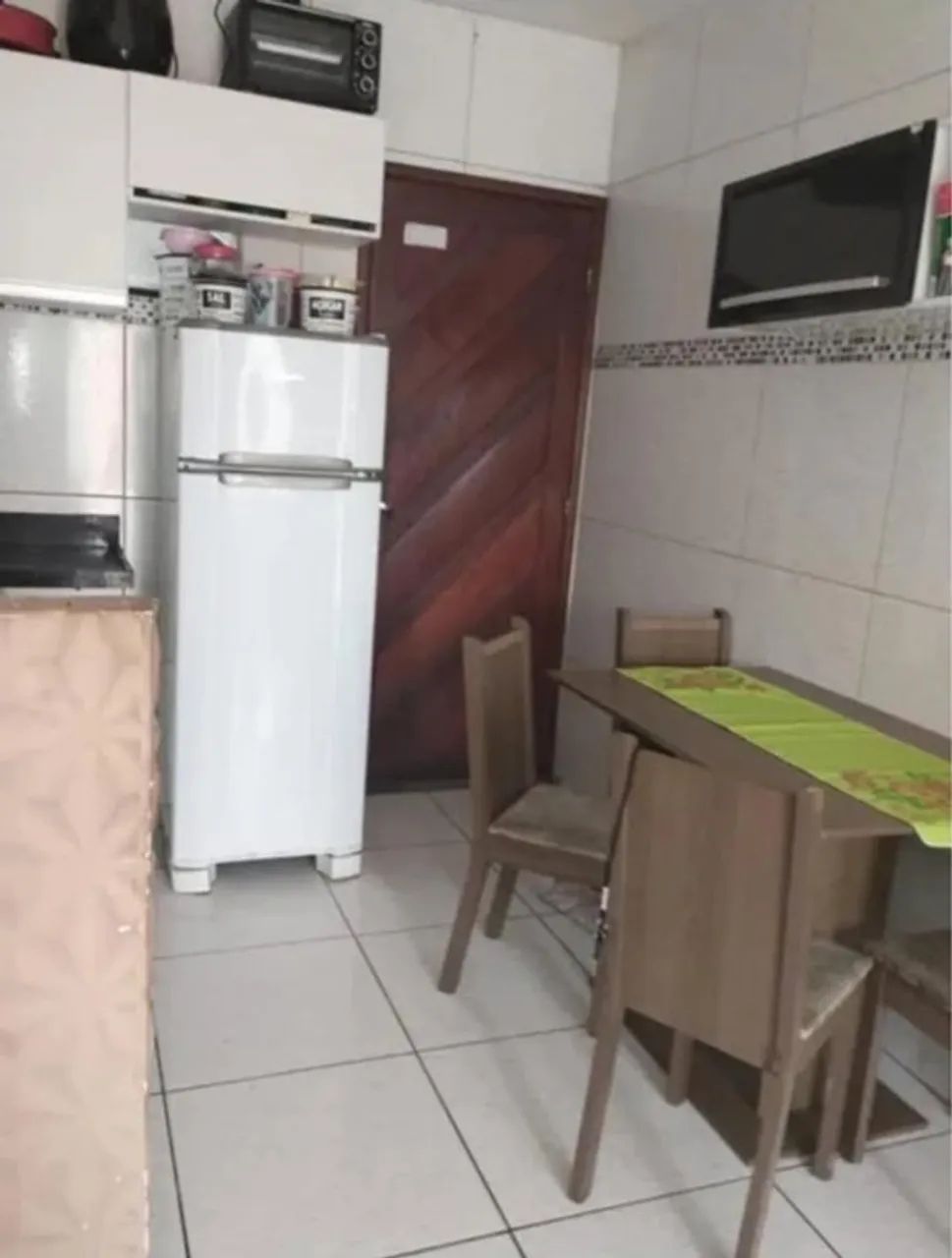 Casa A Venda no riacho fundo 2 ( entrada + parcelas) - Foto 5