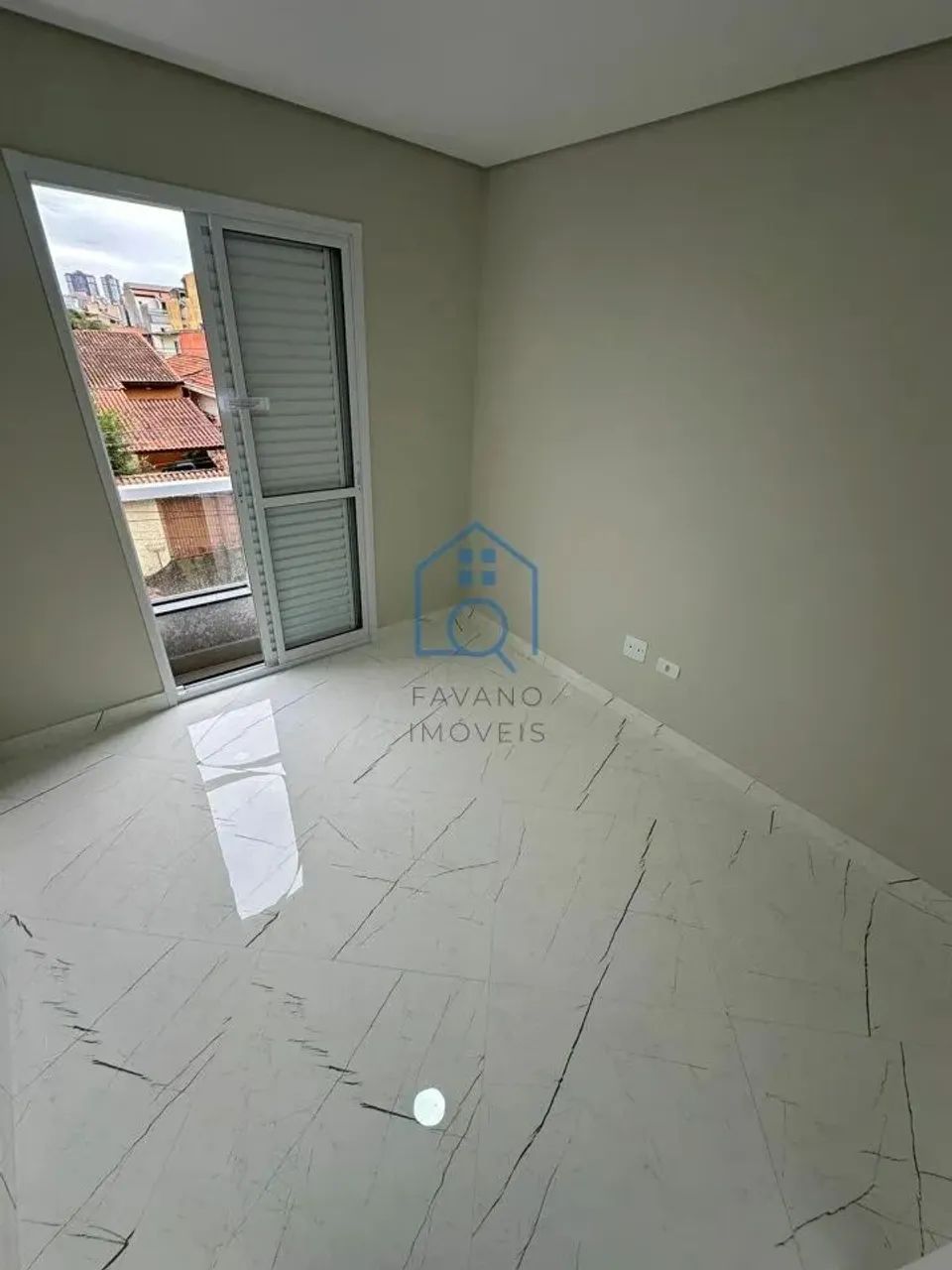 Linda Cobertura Sem Condomínio na Vila Helena em Santo André - SP - Foto 4