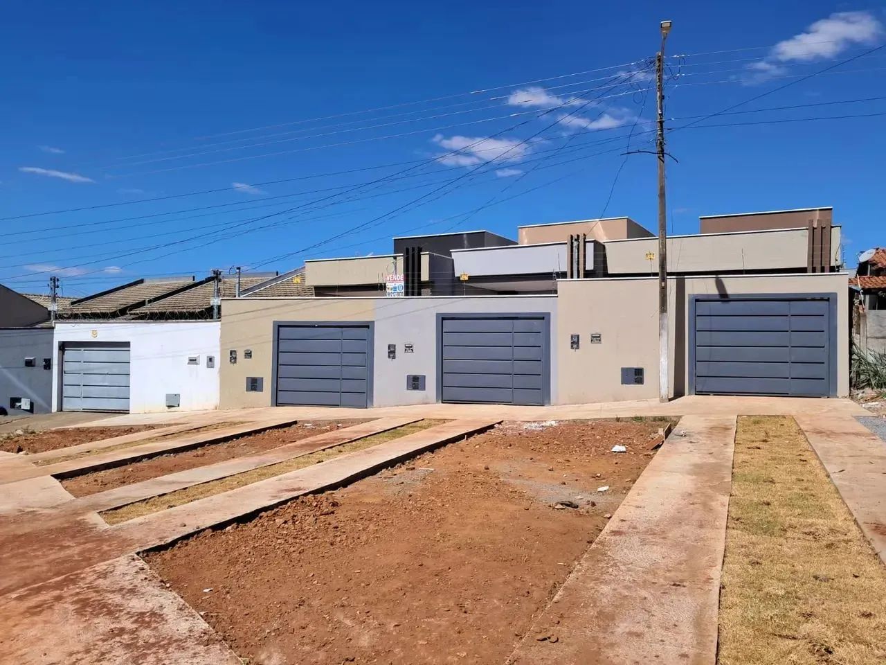 Casa 2 quartos,1 suíte, St.Morada do Bosque - Foto 2