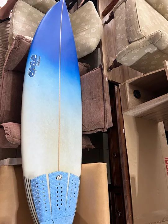 PRANCHA 5?10? Zerada - Foto 6