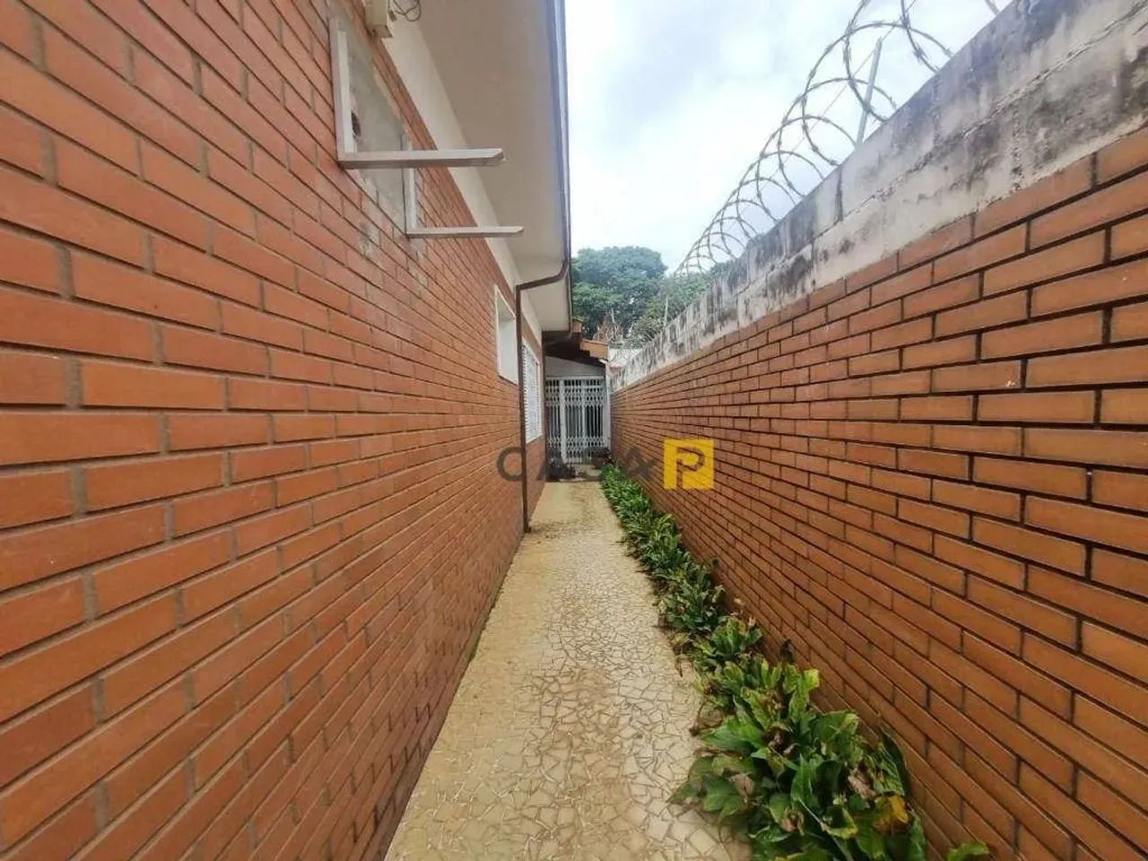 Casa para alugar, 294 m² por R$ 12.385,00/mês - Jardim Girassol - Americana/SP - Foto 10