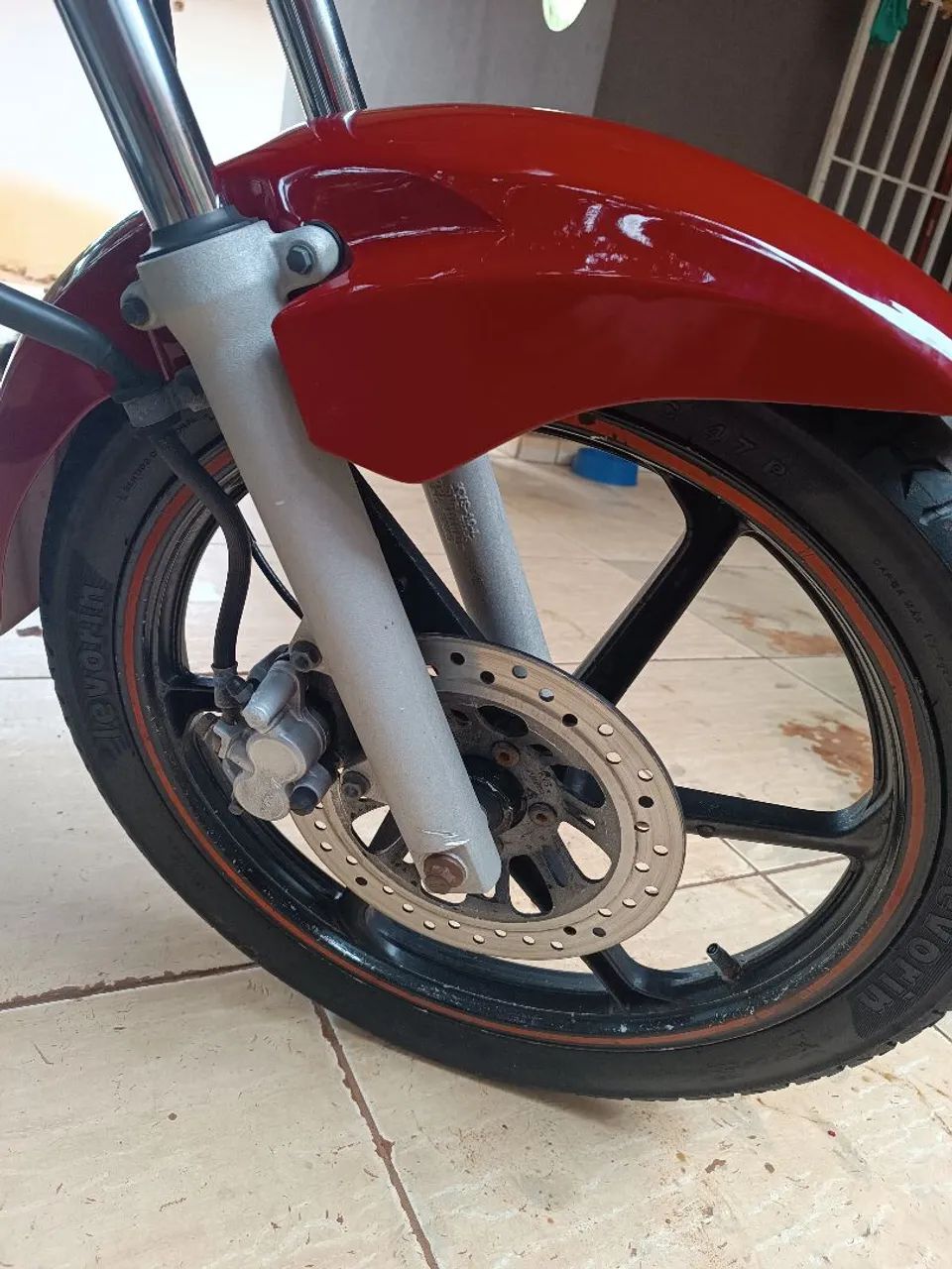 Honda CG 150 Titan EX - Foto 5