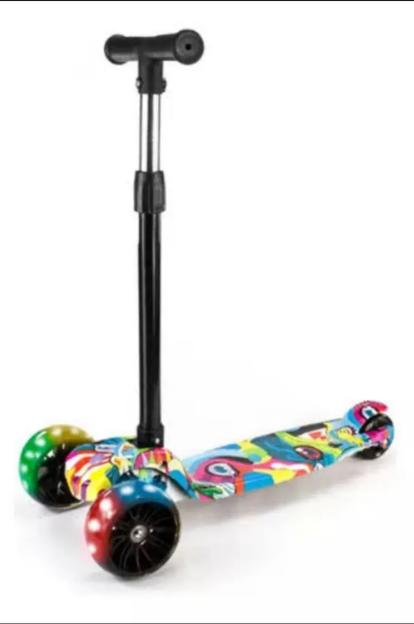 Patinete Infantil