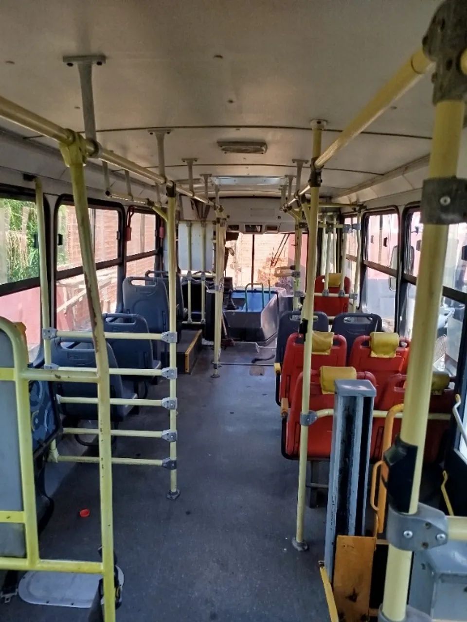 Ônibus Volkswagen  - Foto 5