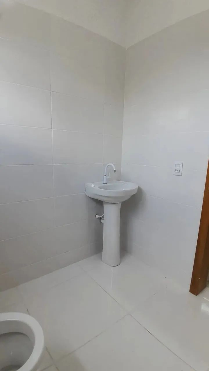 Galpão para alugar no Residencial Boa Esperança - Senador Canedo - GO - Foto 3