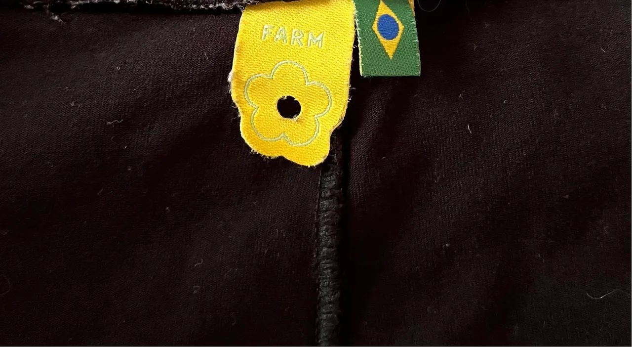 Calça bailarina da Farm - Foto 4