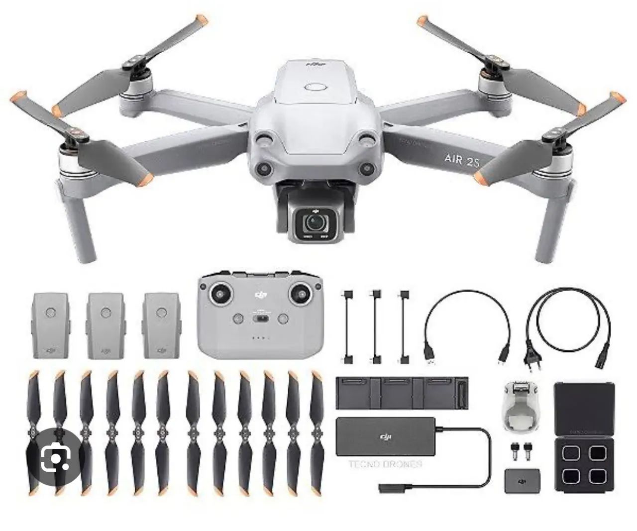 Drone DJI Air 2S - Foto 3