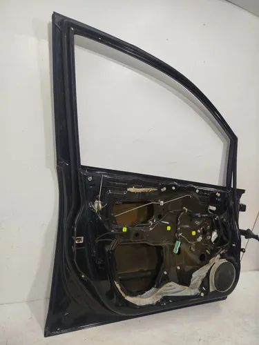 Porta Dianteira Esquerda Honda Fit 2003/2008 Original 25700 - Foto 8