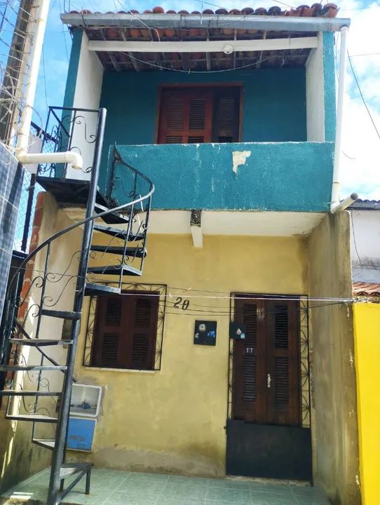 foto - Fortaleza - Carlito Pamplona