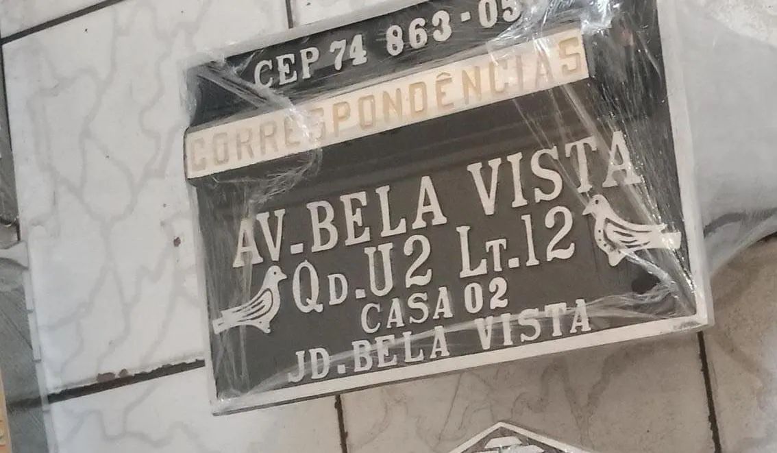 Caixa de Correio  - Foto 5