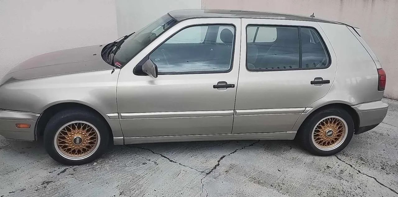 Golf GLX 2.0  - Foto 4