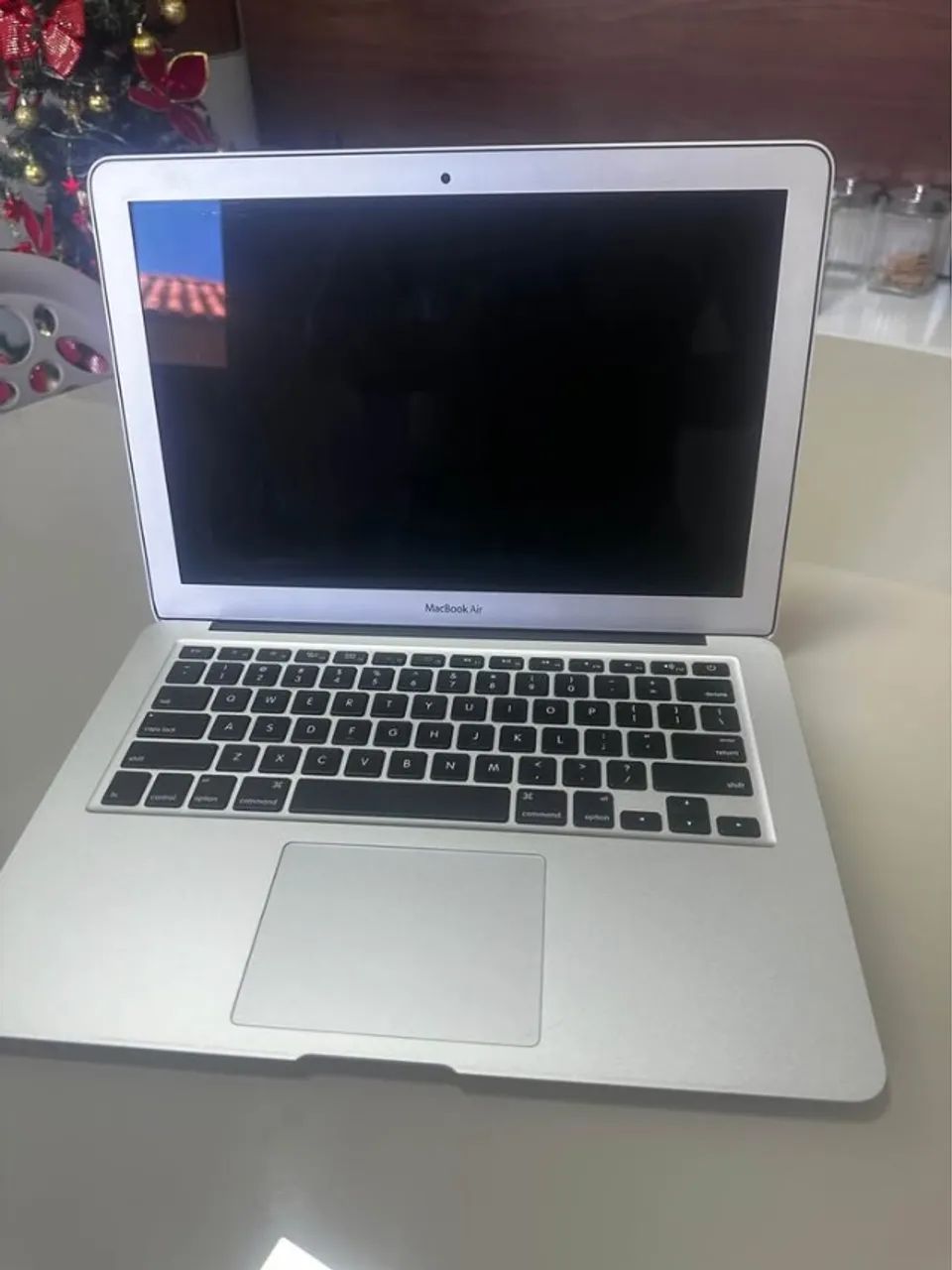 MacBook Air 2017 8gb ram 128gb ssd em perfeito estado - Foto 3