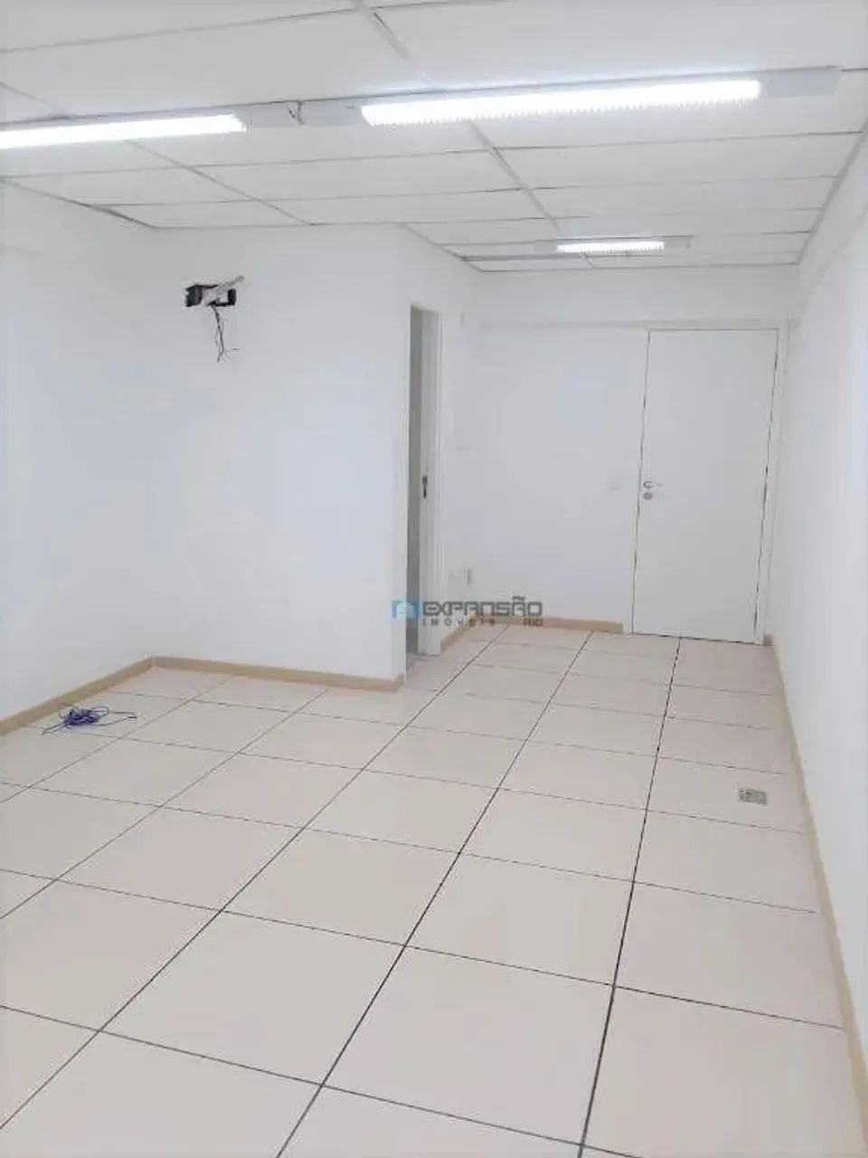Sala para alugar, 30 m² por R$ 2.753,00/mês - Recreio dos Bandeirantes - Rio de Janeiro/RJ - Foto 3