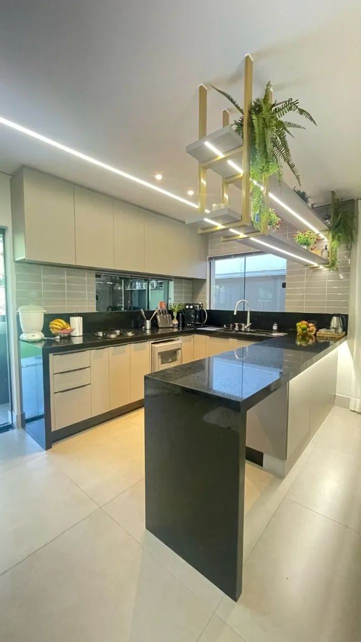  Casa (3 suítes) Condomínio Bella Vitta - Foto 5