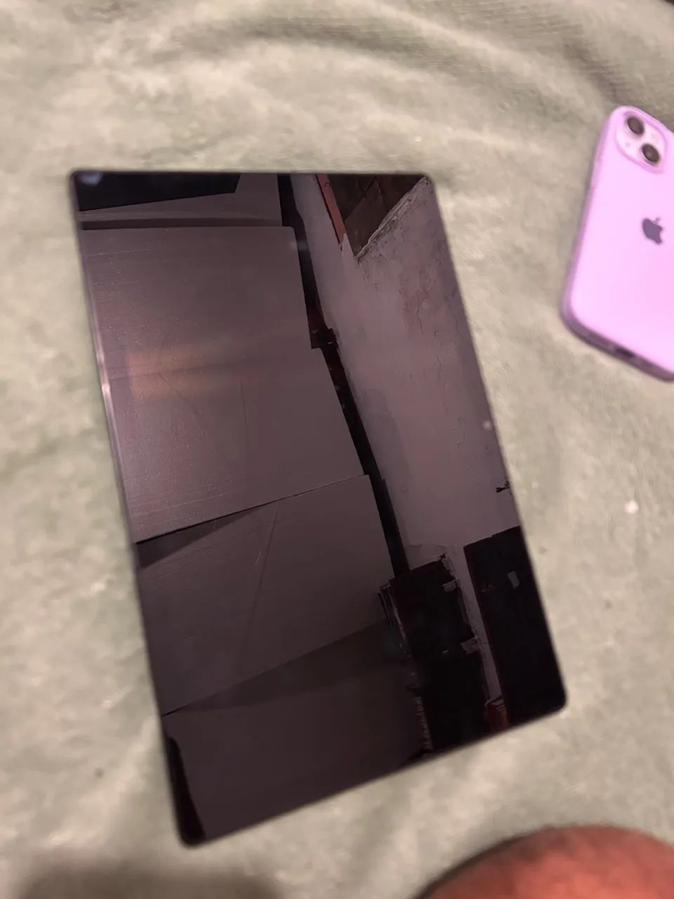Samsung Tab A8  - Foto 4