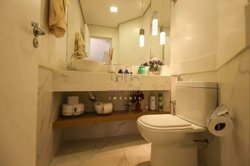 Área privativa à venda, 4 quartos, 3 suítes, 6 vagas, Liberdade - Belo Horizonte/MG - Foto 3