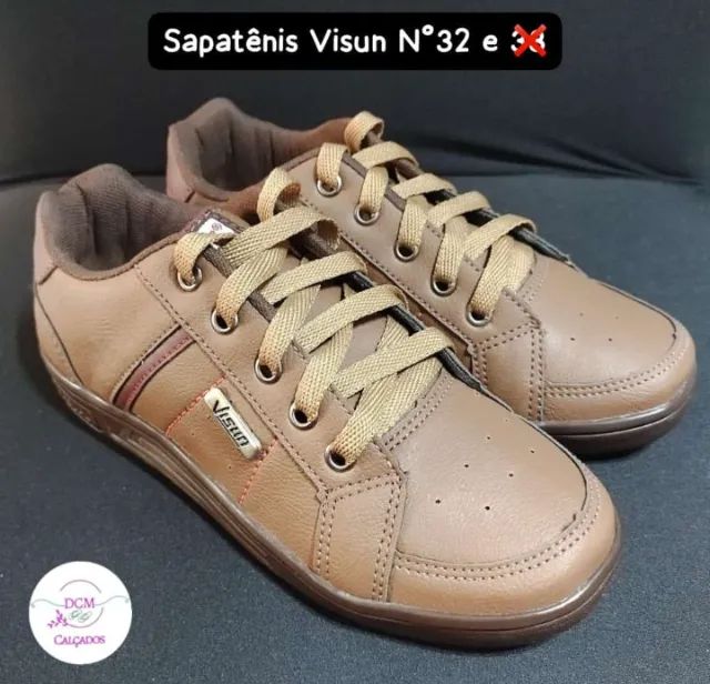 Tênis, sandálias infantis por R$45 cada, qualquer modelo. Retirada em Realengo  - Foto 2