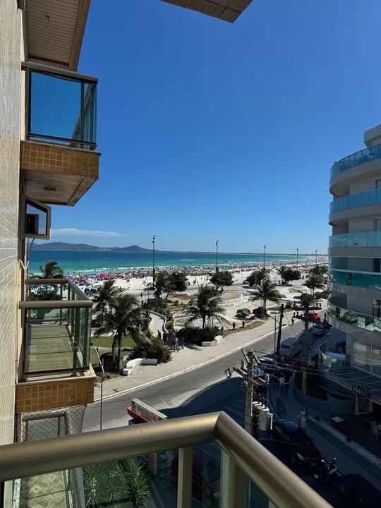 Aluguel temporada Cabo Frio - Foto 11