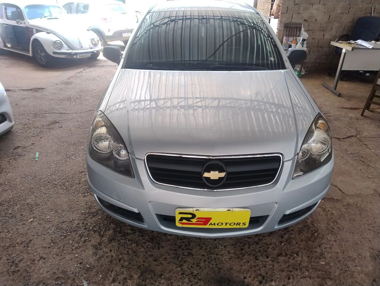 Vectra GT 2009 $32.500