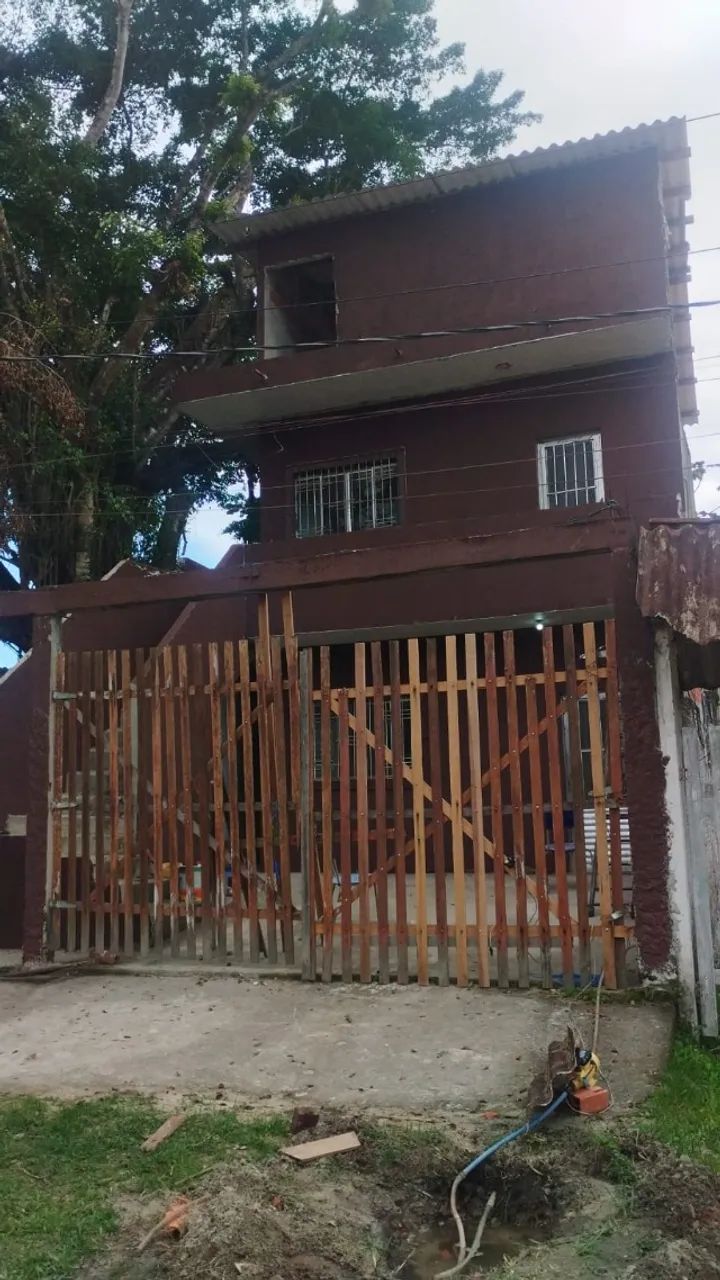 Foto - Bertioga - Boraceia