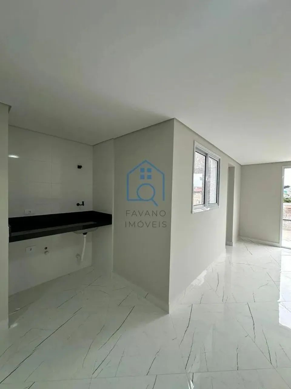 Linda Cobertura Sem Condomínio na Vila Helena em Santo André - SP - Foto 2
