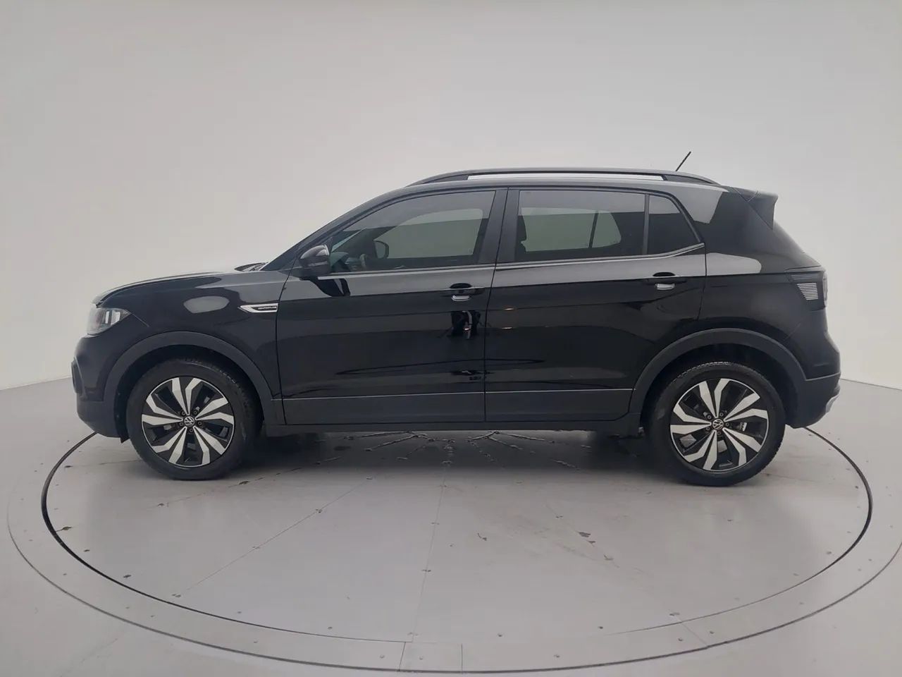 T Cross Comfortline 22/23 - Foto 4
