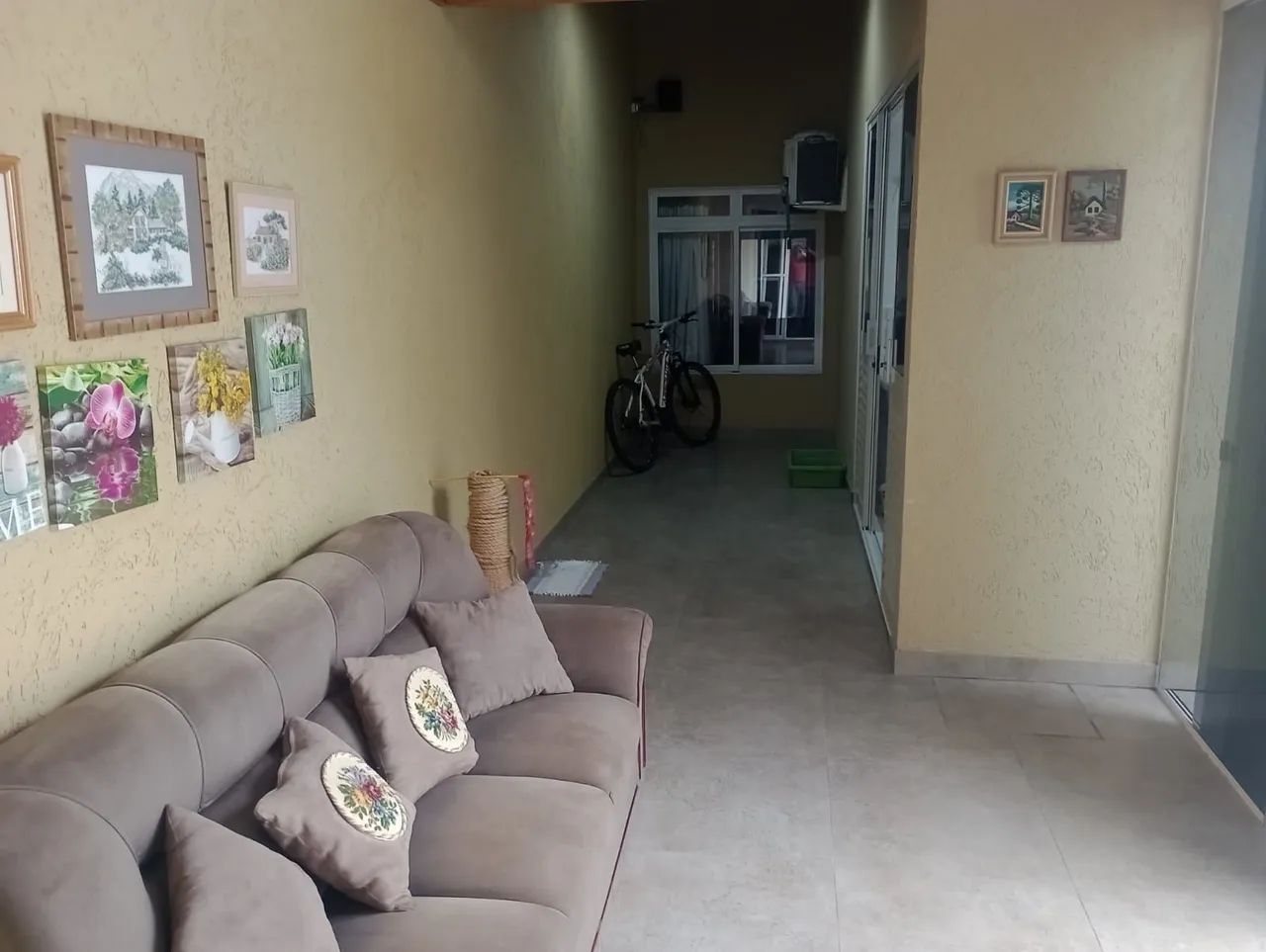 Casa a venda no Bairro Alto  - Foto 4