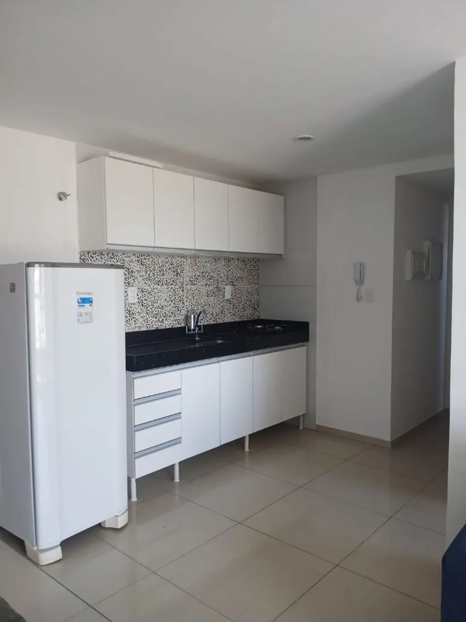 Alugo apartamentos Mobiliados de 01 quarto no Bessa, - Foto 5