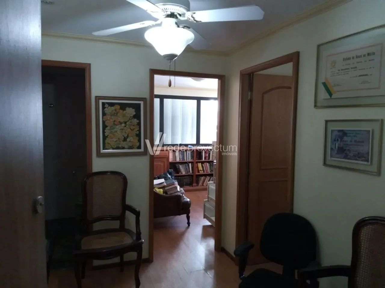 sala - Cambuí - Campinas