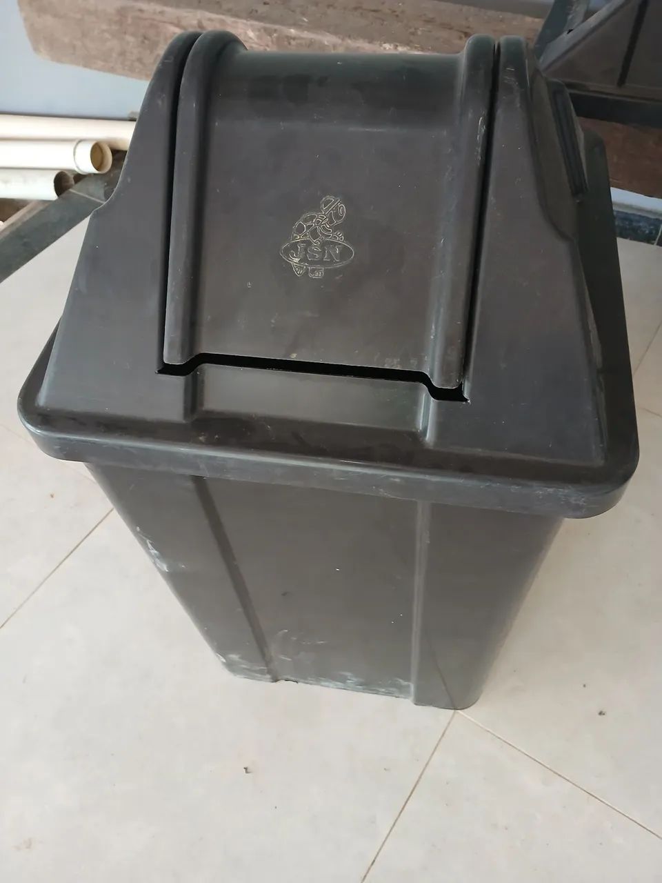 Cesto de lixo/Lixeira64706226733185124