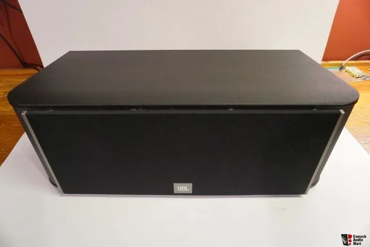 Caixa de Som JBL ES25C - Foto 4