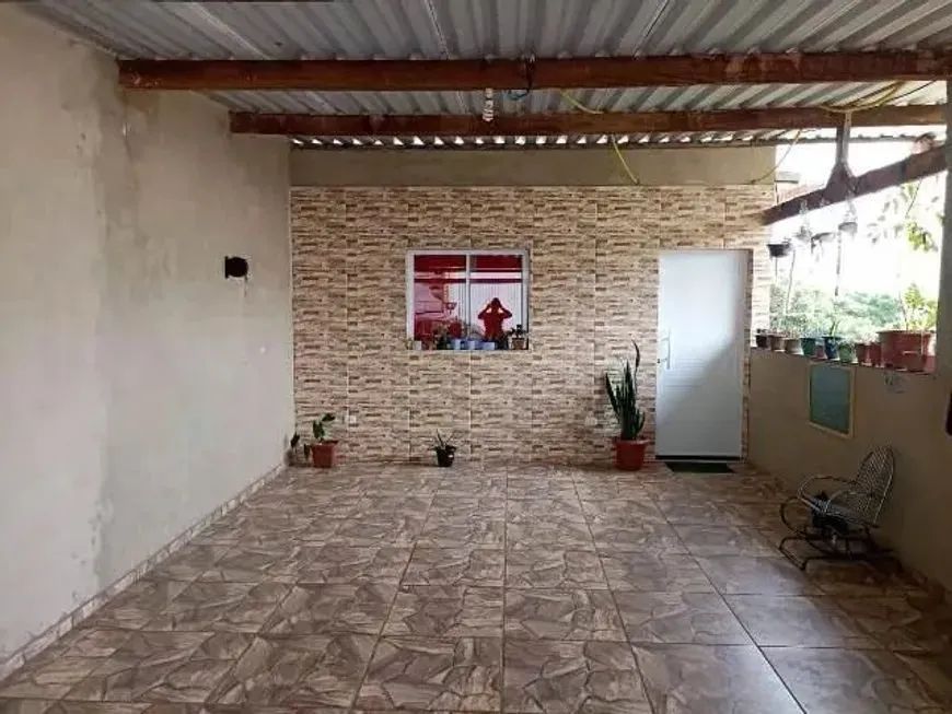 Casa a venda Santa Maria  - Foto 2