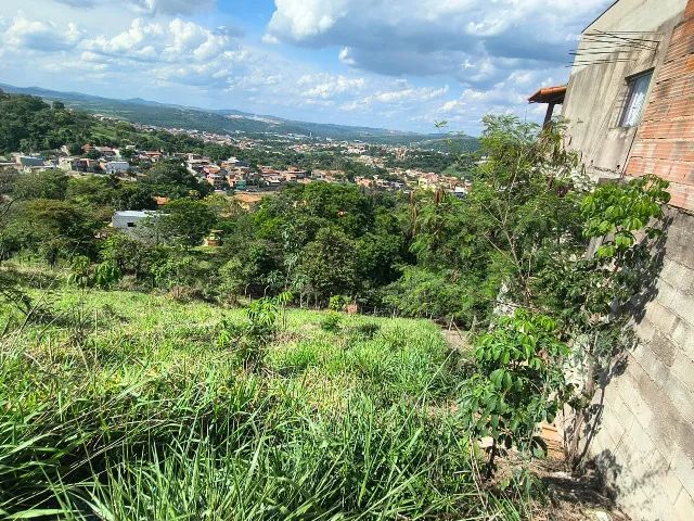 Lote a venda em Sarzedo 303 m² com finaciamento próprio