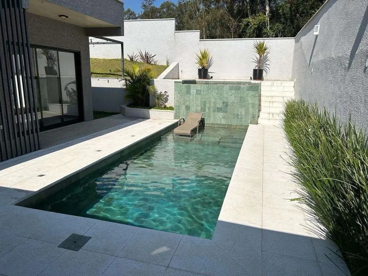 Cond. Reserva Santa Maria - Moderna, 3 suítes, piscina e gourmet