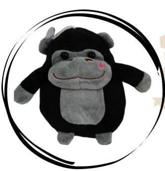 Bonequinho de Pelúcia fofinho - Foto 2