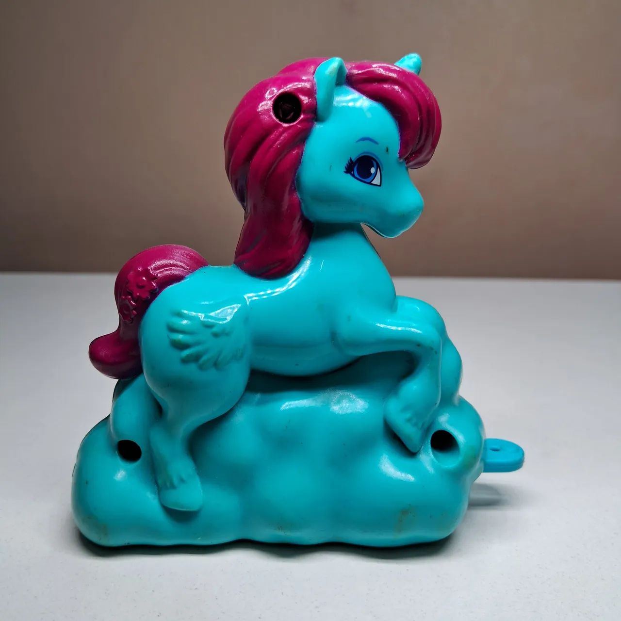 Unicórnio da Barbie Mattel - Foto 2