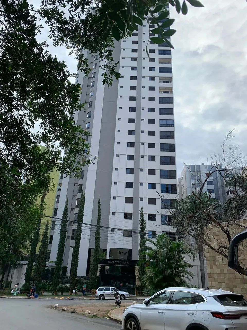 Lourenzzo Park Residence