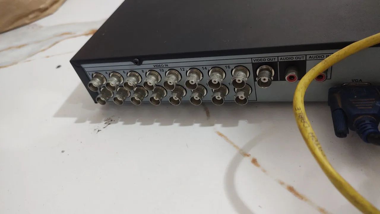 DVR Intelbras VD 3116 - Foto 2