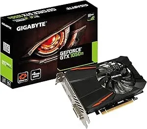 Placa de Video GTX 1050 TI