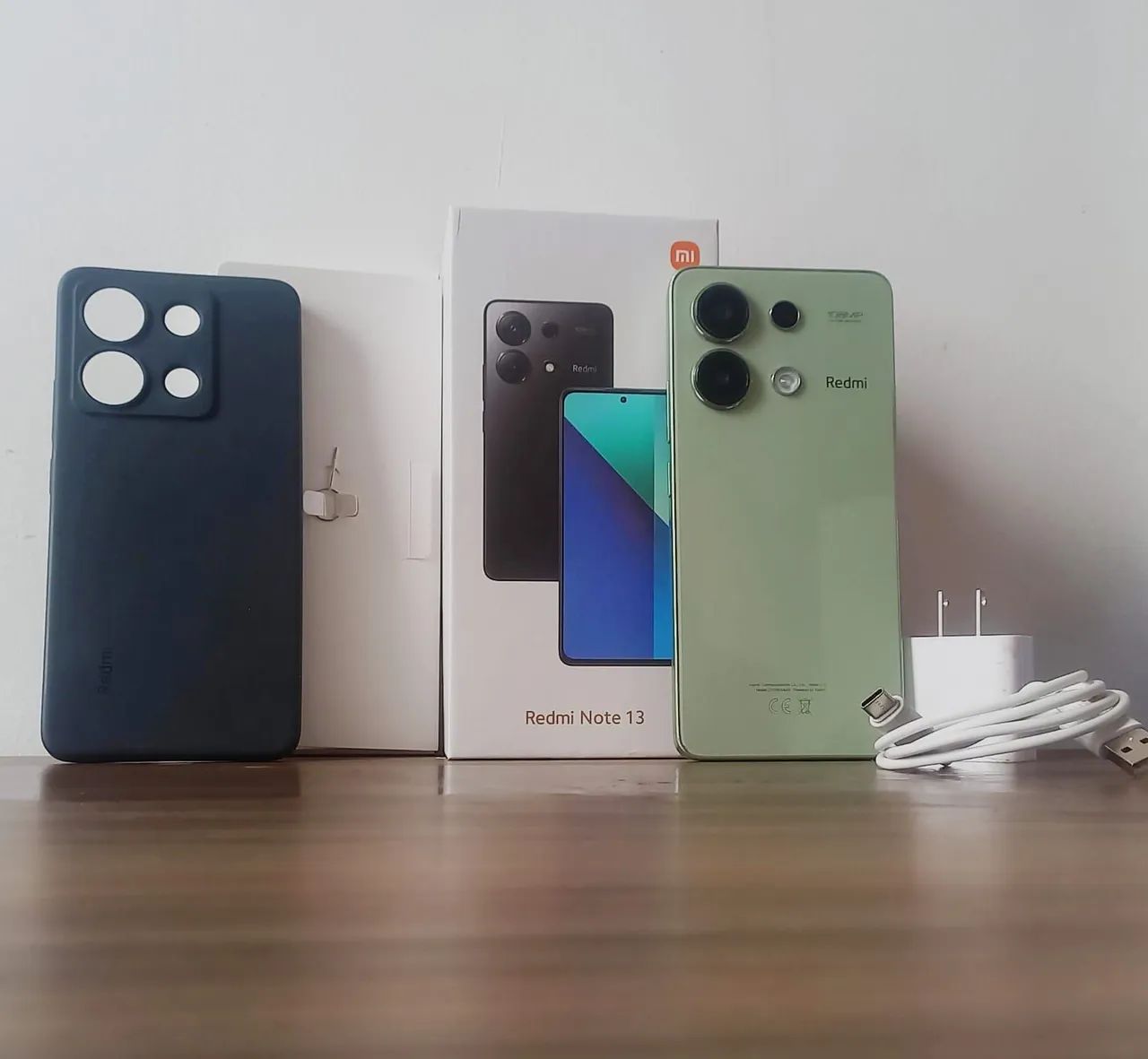 REDMI NOTE 13 256+8