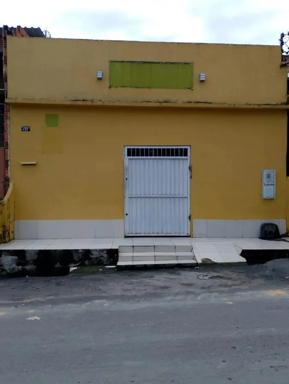 Ponto Comercial para Venda em Manaus, Armando Mendes, 2 banheiros