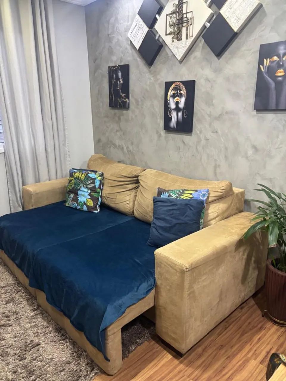 Sofá Retratil64842091649537120