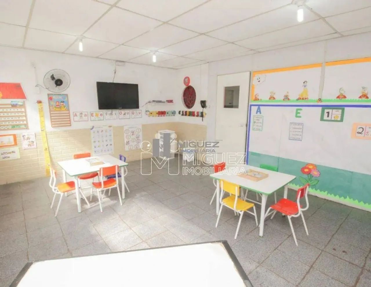 RUA MARIA AMÁLIA- Código 9379 - Casa com 8 quartos, Tijuca - Rio de Janeiro - Foto 9