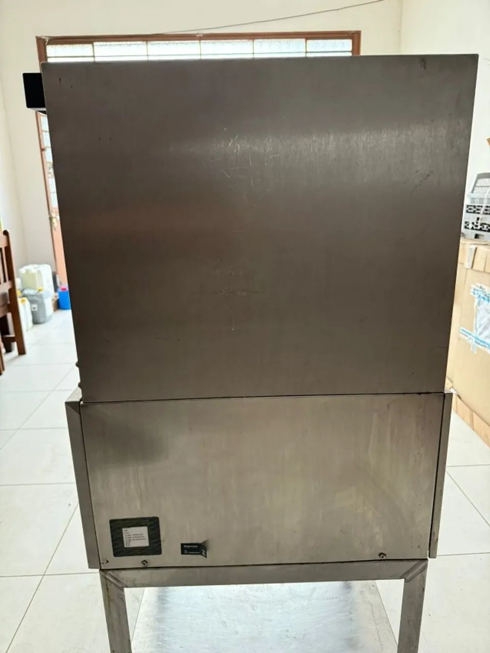 Lava louças Netter NT210 - Foto 2