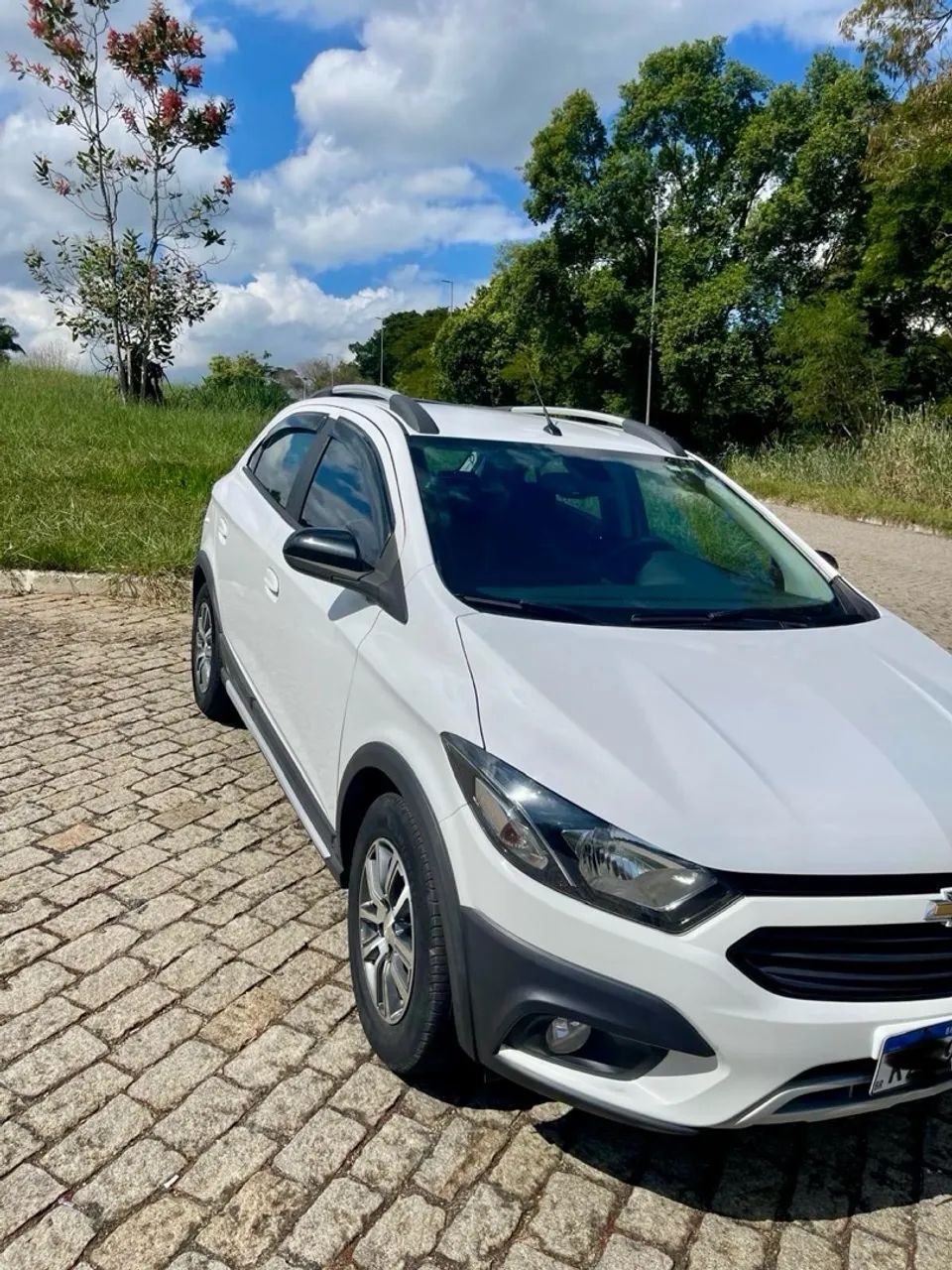 Carro ônix active 2018 - Foto 3