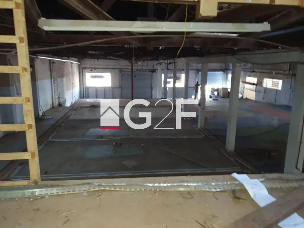 Galpão a venda no Vila Nova - Campinas/ SP - Foto 7