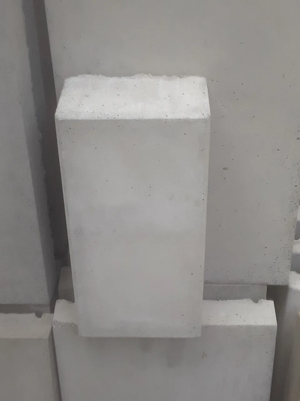 Blocos de Concreto para Construção