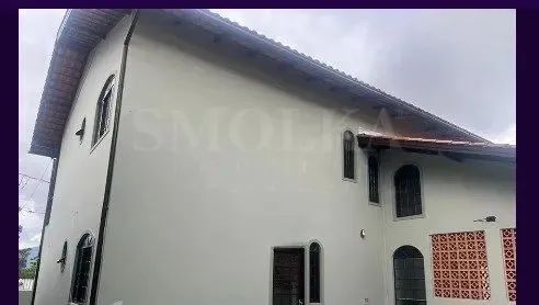 Casa de 4 dormitórios à venda no bairro Pantanal, em Florianópolis. - Foto 3