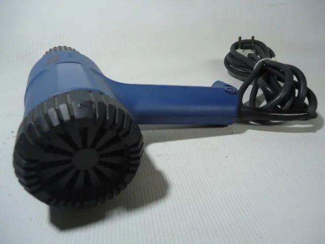 Soprador Térmico Steinel Profissional 220v Hl1800  - Foto 3